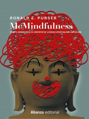 cover image of McMindfulness